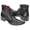 Jo Ghost Men's Halifax Nero