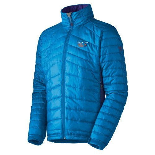 Mountain Hardwear Zonal Insulated - Mens