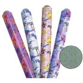 Dino Marble Kaleidoscope