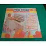 Mrs Mills - Piano Singalong - [LP]