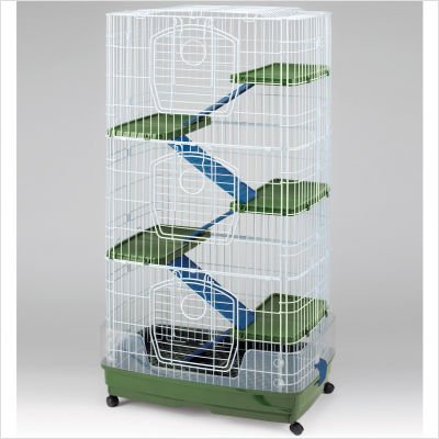 Clean Living Cage 6 Level Assorted – Part #: 2062