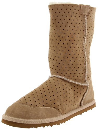 Australia Luxe Collective Womens OAS403PE Boot
