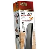 Coralife 08616 Desert T8 Light Fixture, 24-Inch