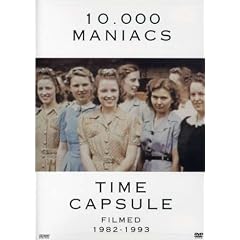10,000 Maniacs - Time Capsule (1982-1993) by 