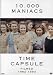 10,000 Maniacs - Time Capsule (1982-1993)