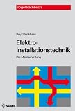 Elektro Installationstechnik