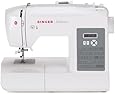 SINGER 6199 Brilliance 100-Stitch Computerized Sewing Machine