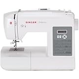 SINGER 6199 Brilliance 100-Stitch Computerized Sewing Machine