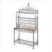 ORNATE WINE RACK