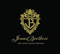 Jonas Brothers: Bonus Jonas Edition