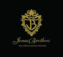 Jonas Brothers: Bonus Jonas Edition