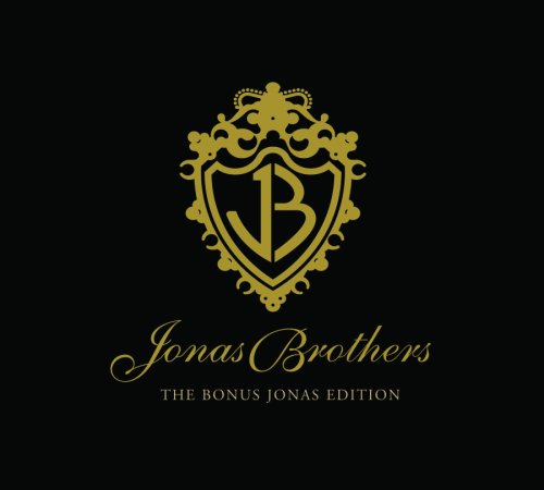 CD-Charts  Search : Jonas Brothers (CD + DVD) [Us Import]