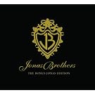 Bonus Jonas Edition,the