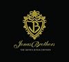 Jonas Brothers: Bonus Jonas Edition Jonas Brothers: Bonus Jonas Edition
