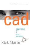 CAD: Confessions of a Toxic Bachelor
