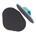 Hair Removal Mitt simply remove hair with the movement of your hand  it really works !!