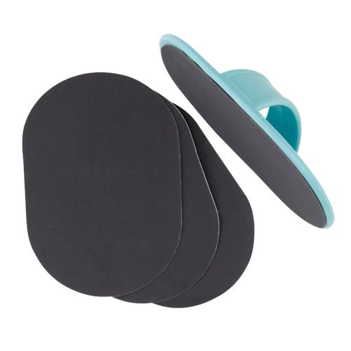 Hair Removal Mitt simply remove hair with the movement of your hand it really works !!