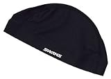 SWANS(スワンズ) ツーウェイスイムキャップ ブラック BK SA8Aの画像