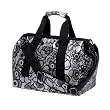 All Rounder Doctor Bag, Fleur Ash Design by Reisenthel of Germany