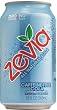 Zevia All Natural Soda, Caffeine Free Cola, 12-Ounce Cans (Pack of 24)