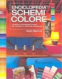 Enciclopedia degli schemi di colore (Vivere la casa)