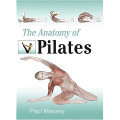 The Anatomy of Pilates