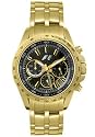 Jacques Lemans Women's F1 Collection Carbon Fiber Watch #F5006O