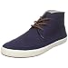 Polo Ralph Lauren Men's Erwin Canvas Sneaker