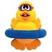 Bathtub toy Duckling, Spin 'N Turn Duckling