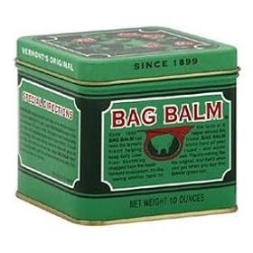 Bag Balm Ointment, 10 oz.