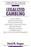 Legalized Gambling (Library in a Book)
