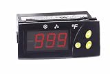 Temperature Controller, Thermistor, 110V, °F