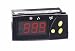 Thermocouple Temperature Controller, Type K and J, 110V, °F