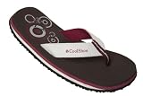 Produkt-Bild: Cool Shoes Original EVE Bracken Flip Flops, Zehentrenner, Beach Slaps, Sandalen