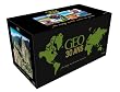 Coffret G�o 30 ans - Un voyage musical autour du monde (Coffret 30 CD)