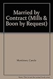 Married by contract