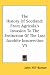 The History Of Scotland: From Agricola's Invasion To The Extinction Of The Last Jacobite Insurrection V5