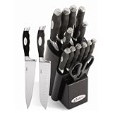 Oster T-26030 Inspire 14-piece Soft Grip Cutlery Set