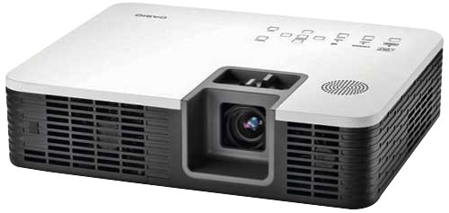 Casio XJ-H1750 4000 Lumens DLP XGA Projector