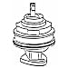 Danco Perfect Match 80978 VA-1 Cartridge For Valley Single-Handle Faucet