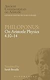 On Aristotle Physics 4.10-14
