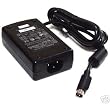 LI SHIN LSE9901B1250 AC Adapter 12V 4.16A 50W for HP Pavilion F50 F60 LCD Monitor - 10mm / 4pin