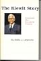 The Kiewit story: Remarkable man, remarkable company