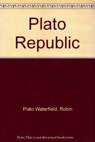 Plato Republic