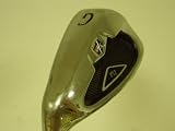 Wilson Staff Pi7 Gap Wedge Steel GW Pi-7 LEFT Golf Club