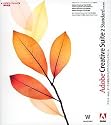 Adobe Creative Suite Standard 2.0 日本語版 Windows版