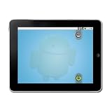Freescale A8 9.7″ Capacitance Tablet PC MID with WIFI Bluetooth 8G Memory