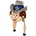Dallas Cowboys 2012 Mascot Short Thematic Hat