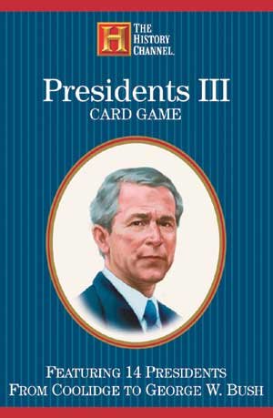 Bush