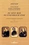 Du bist mir so unendlich lieb: Briefwechsel Robert und Clara Schumann und Clara Schumann und Johannes Brahms